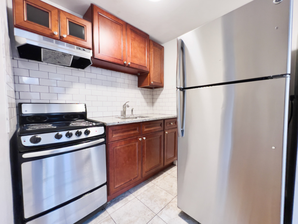 301 Marlborough St, Back Bay