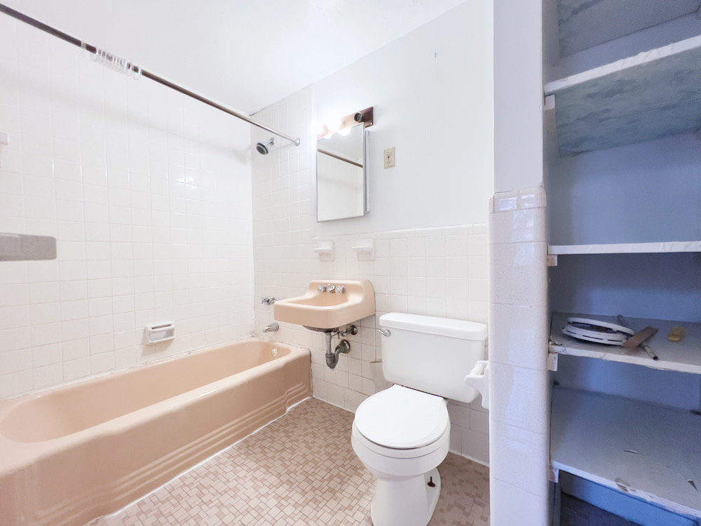 301 Marlborough St, Back Bay