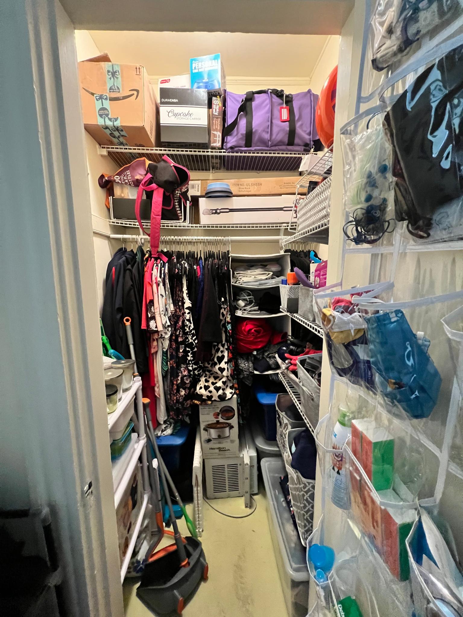 100 Queensberry St, Fenway