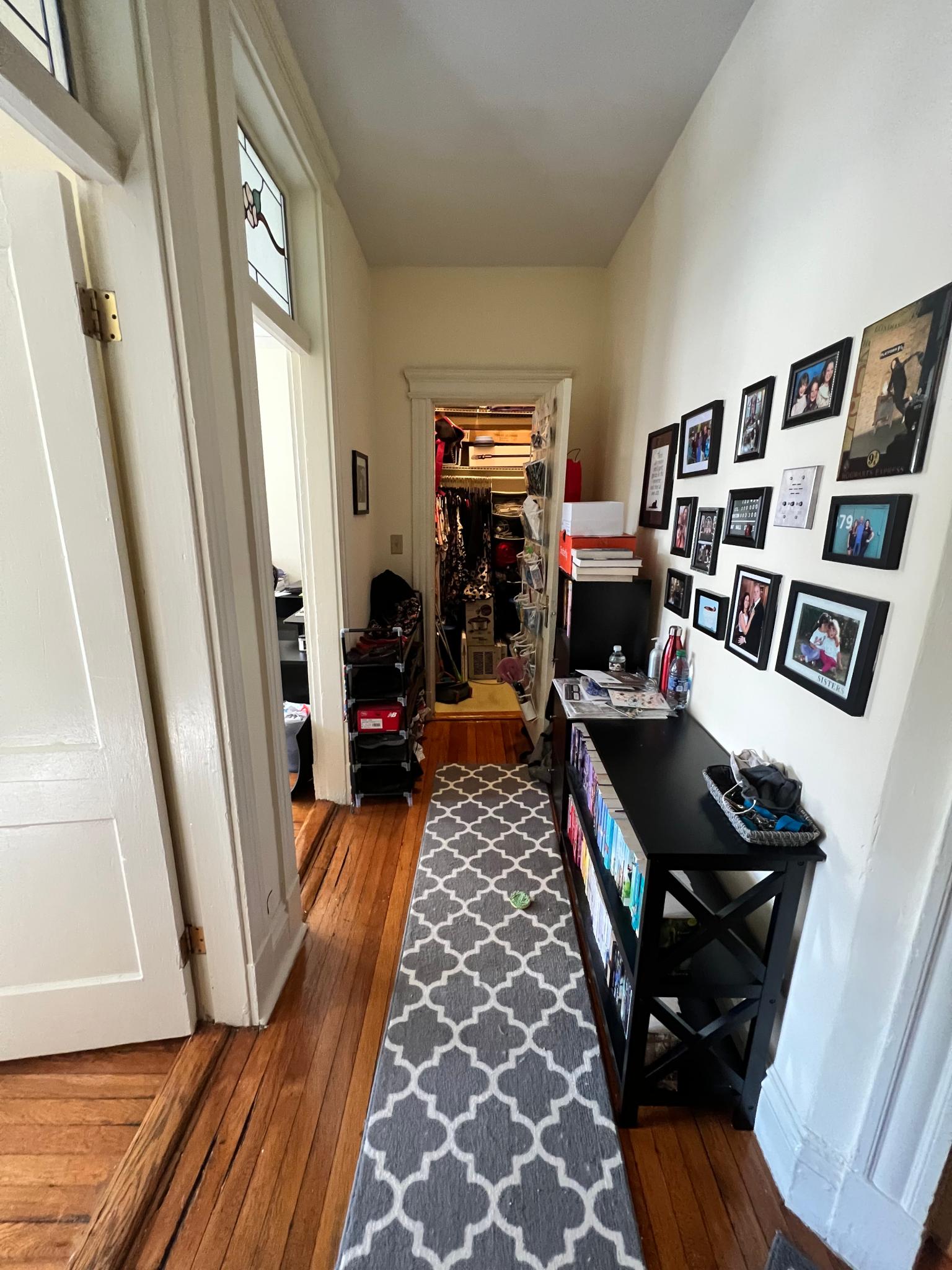 100 Queensberry St, Fenway