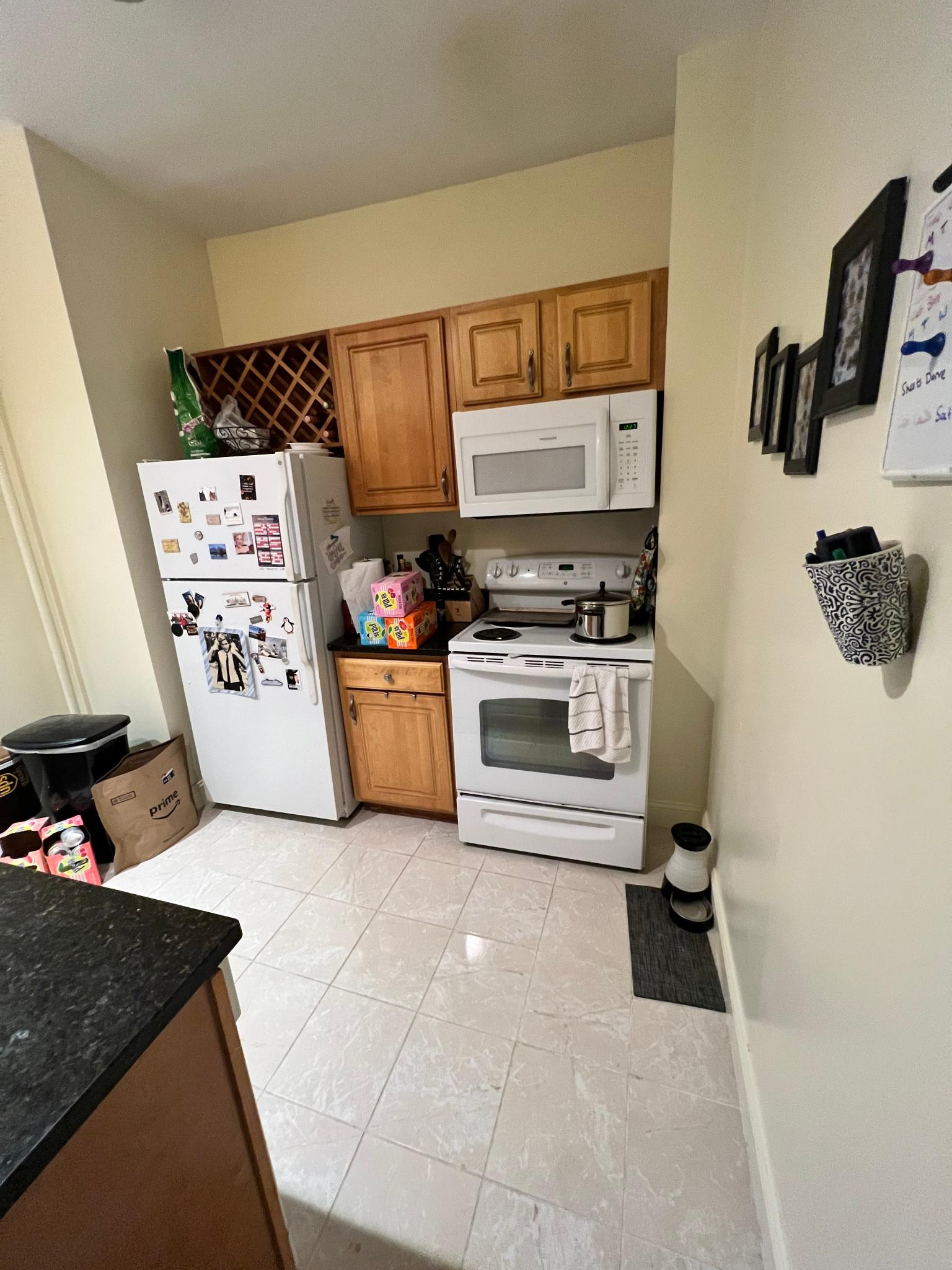 100 Queensberry St, Fenway