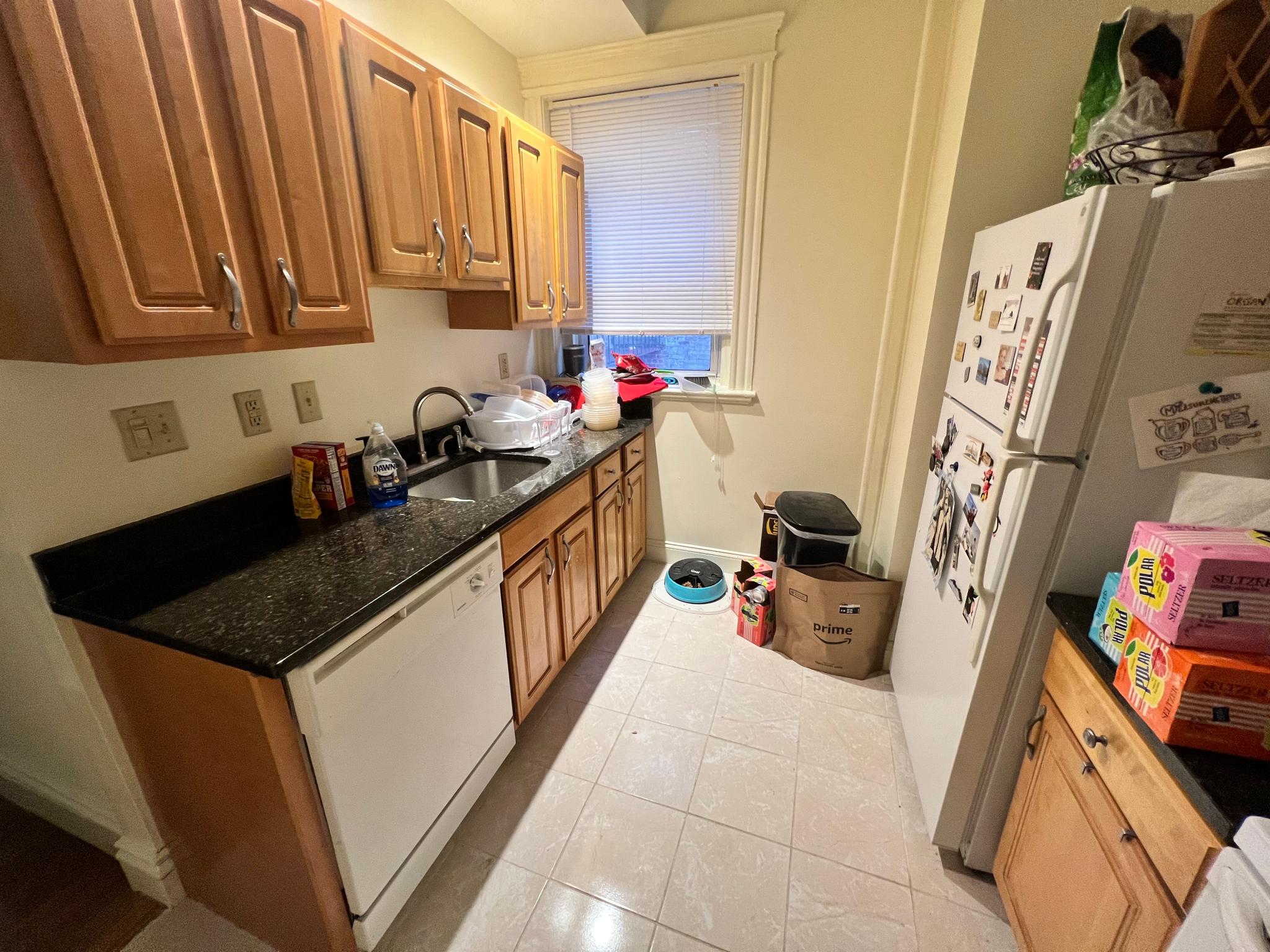 100 Queensberry St, Fenway