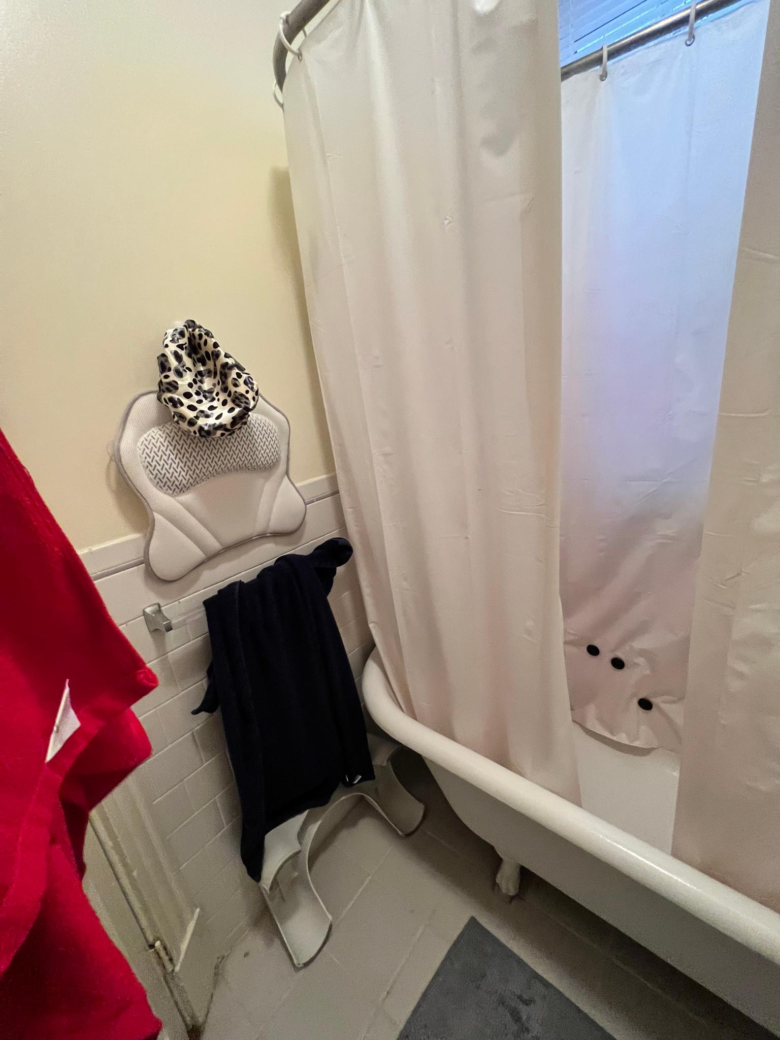 100 Queensberry St, Fenway