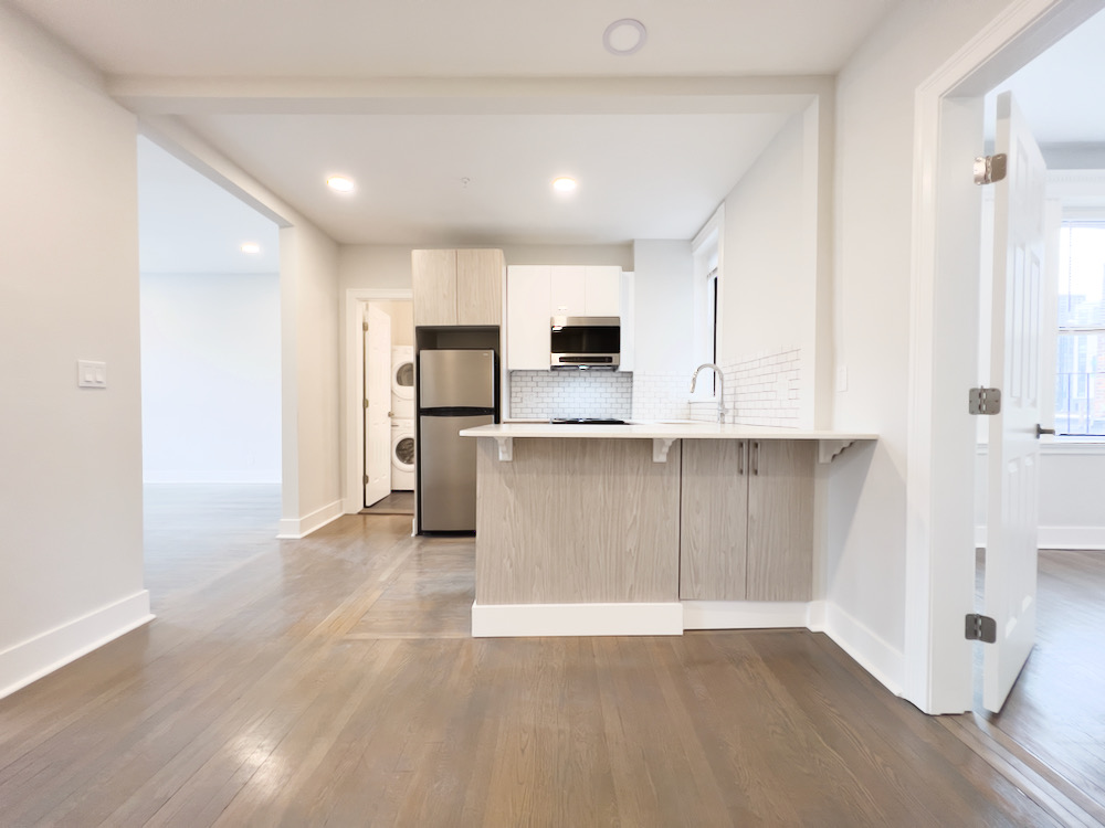 11 Queensberry St, Fenway