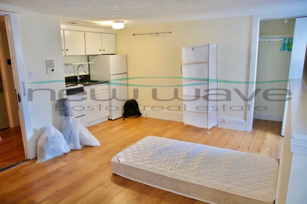 95 Mount Vernon St, Beacon Hill