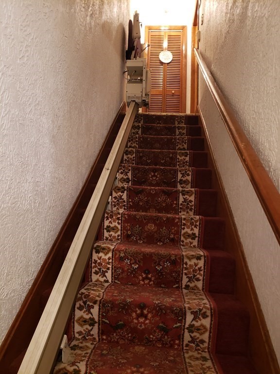 2 bed, 1 bath apartment for rent at 86 Margin St, North End — photo 5 of 19