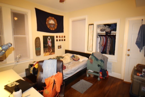 4 bed, 1 bath apartment for rent at 731 Parker St Unit 3A, Mission Hill — photo 12 of 16