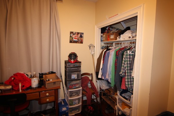 4 bed, 1 bath apartment for rent at 731 Parker St Unit 3A, Mission Hill — photo 3 of 16