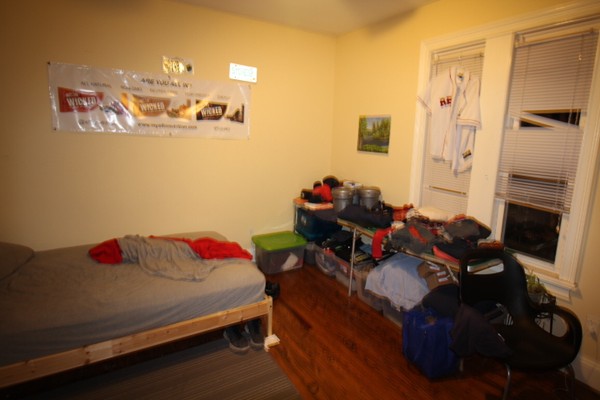 4 bed, 1 bath apartment for rent at 731 Parker St Unit 3A, Mission Hill — photo 6 of 16