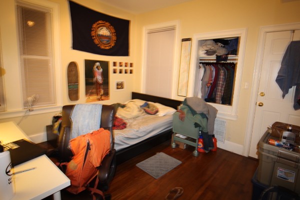 4 bed, 1 bath apartment for rent at 731 Parker St Unit 3A, Mission Hill — photo 7 of 16