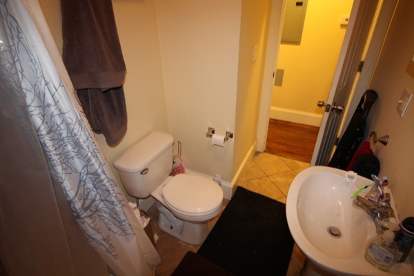 4 bed, 1 bath apartment for rent at 731 Parker St Unit 3A, Mission Hill — photo 4 of 16