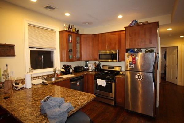 4 bed, 1 bath apartment for rent at 731 Parker St Unit 3A, Mission Hill — photo 16 of 16