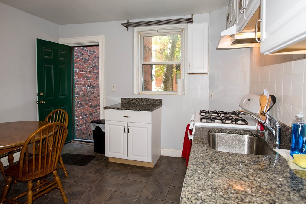 4 bed, 1.5 bath apartment for rent at 68 Hammond St Unit 1, South End — photo 2 of 17