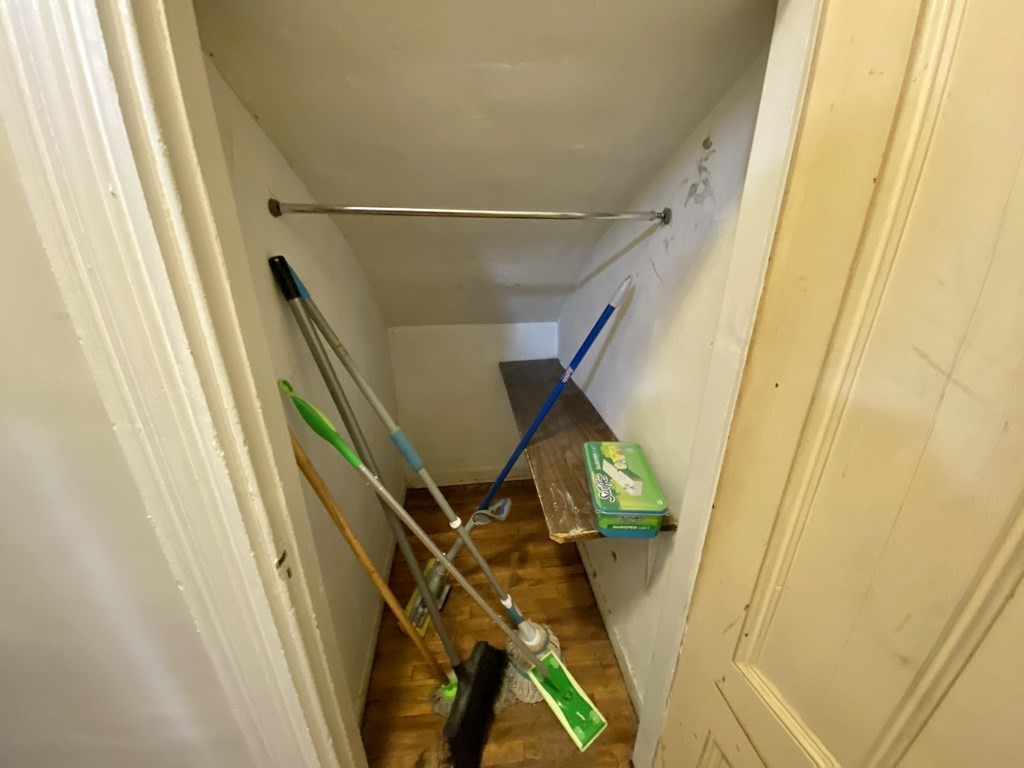 3 bed, 1 bath apartment for rent at 3 Oswald St Unit 1, Mission Hill — photo 10 of 21
