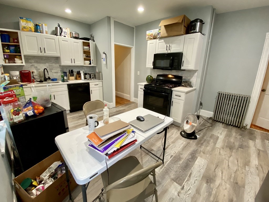 3 bed, 1 bath apartment for rent at 3 Oswald St Unit 1, Mission Hill — photo 9 of 21