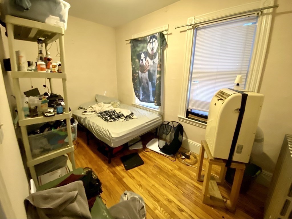 3 bed, 1 bath apartment for rent at 3 Oswald St Unit 1, Mission Hill — photo 6 of 21
