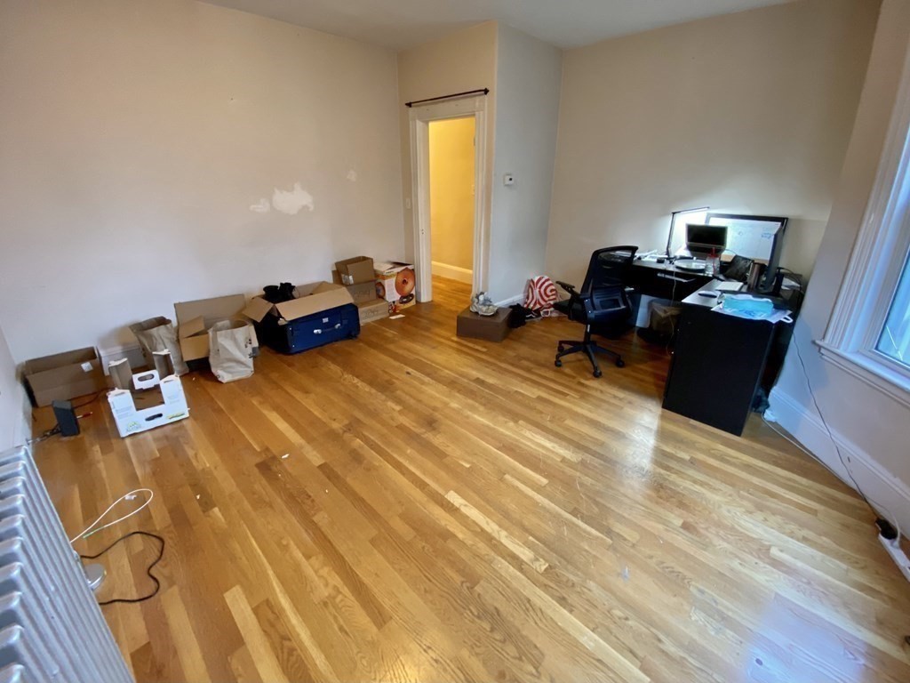 3 bed, 1 bath apartment for rent at 3 Oswald St Unit 1, Mission Hill — photo 18 of 21