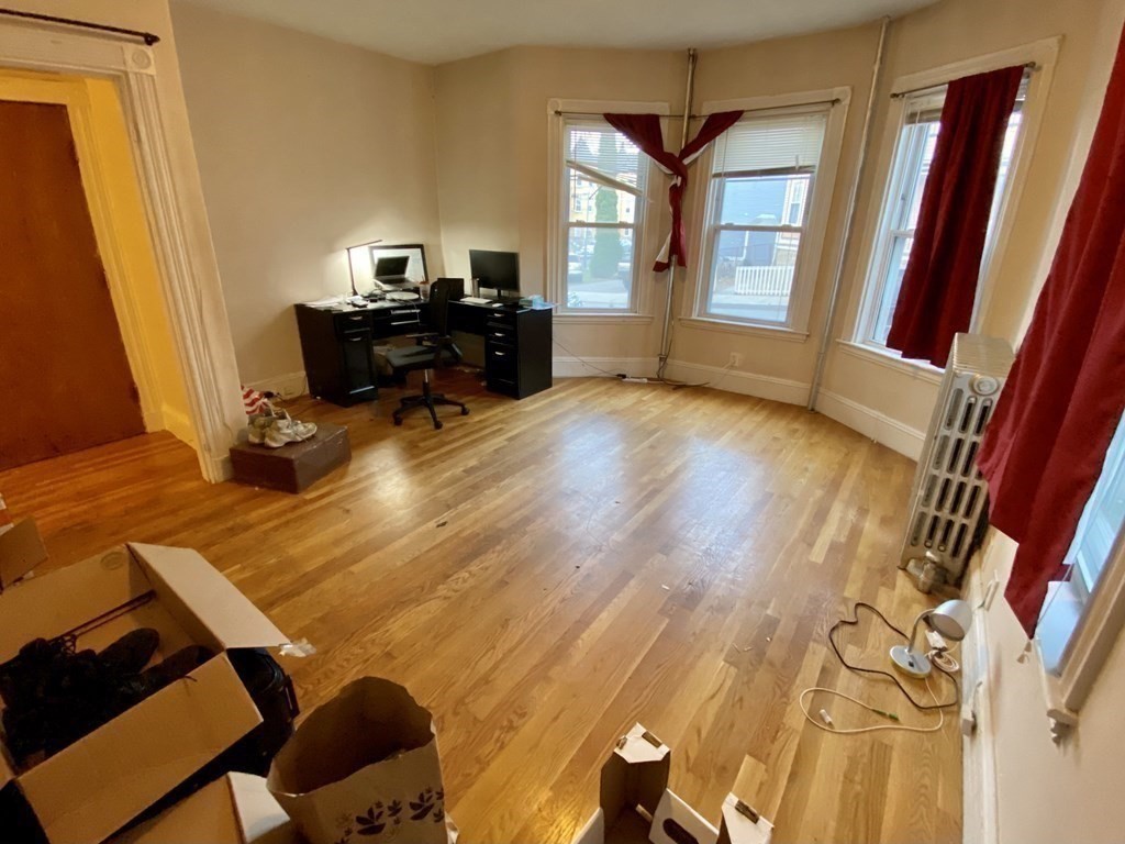 3 bed, 1 bath apartment for rent at 3 Oswald St Unit 1, Mission Hill — photo 17 of 21