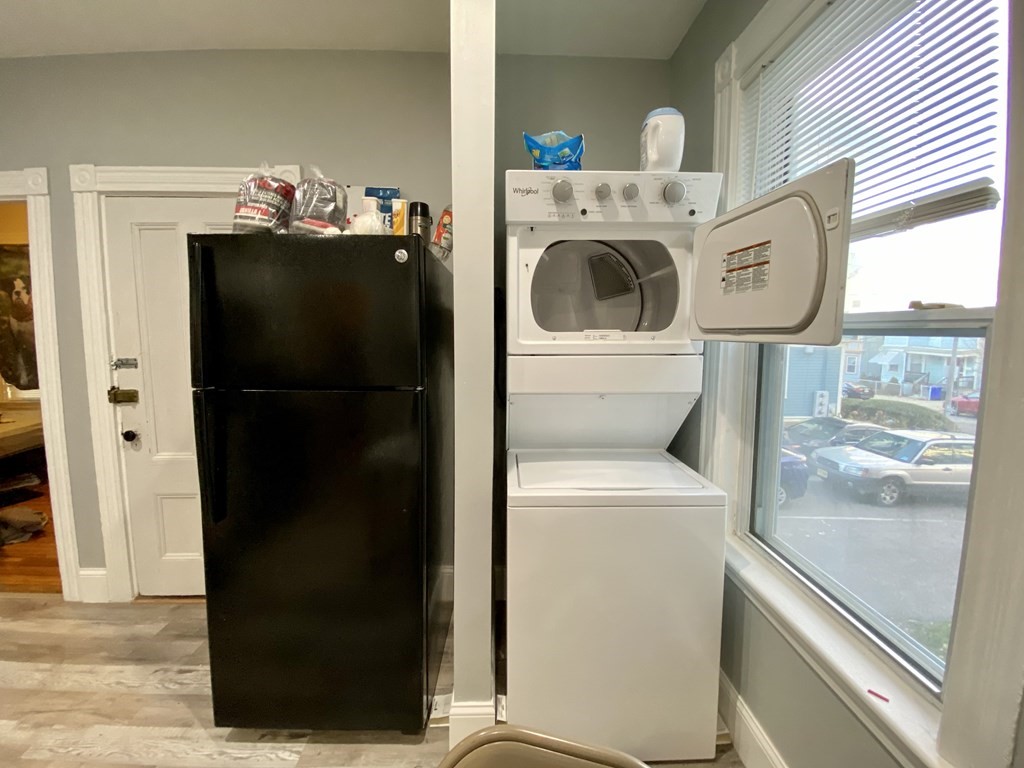 3 bed, 1 bath apartment for rent at 3 Oswald St Unit 1, Mission Hill — photo 7 of 21