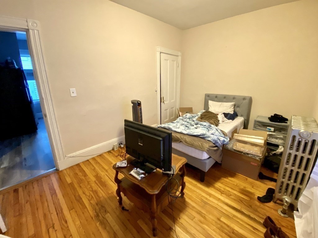 3 bed, 1 bath apartment for rent at 3 Oswald St Unit 1, Mission Hill — photo 5 of 21