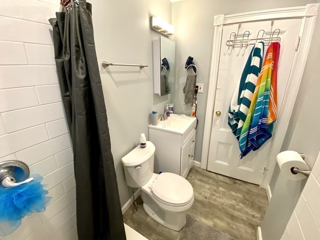 3 bed, 1 bath apartment for rent at 3 Oswald St Unit 1, Mission Hill — photo 12 of 21