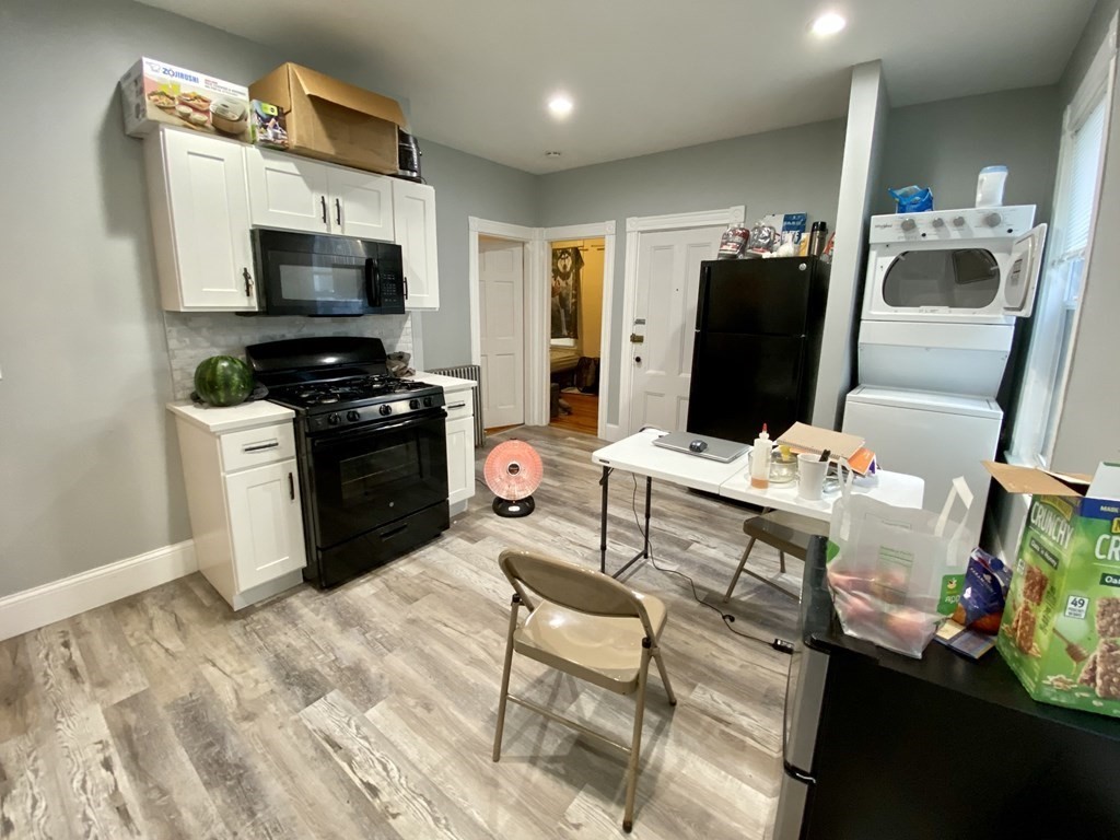 3 bed, 1 bath apartment for rent at 3 Oswald St Unit 1, Mission Hill — photo 2 of 21