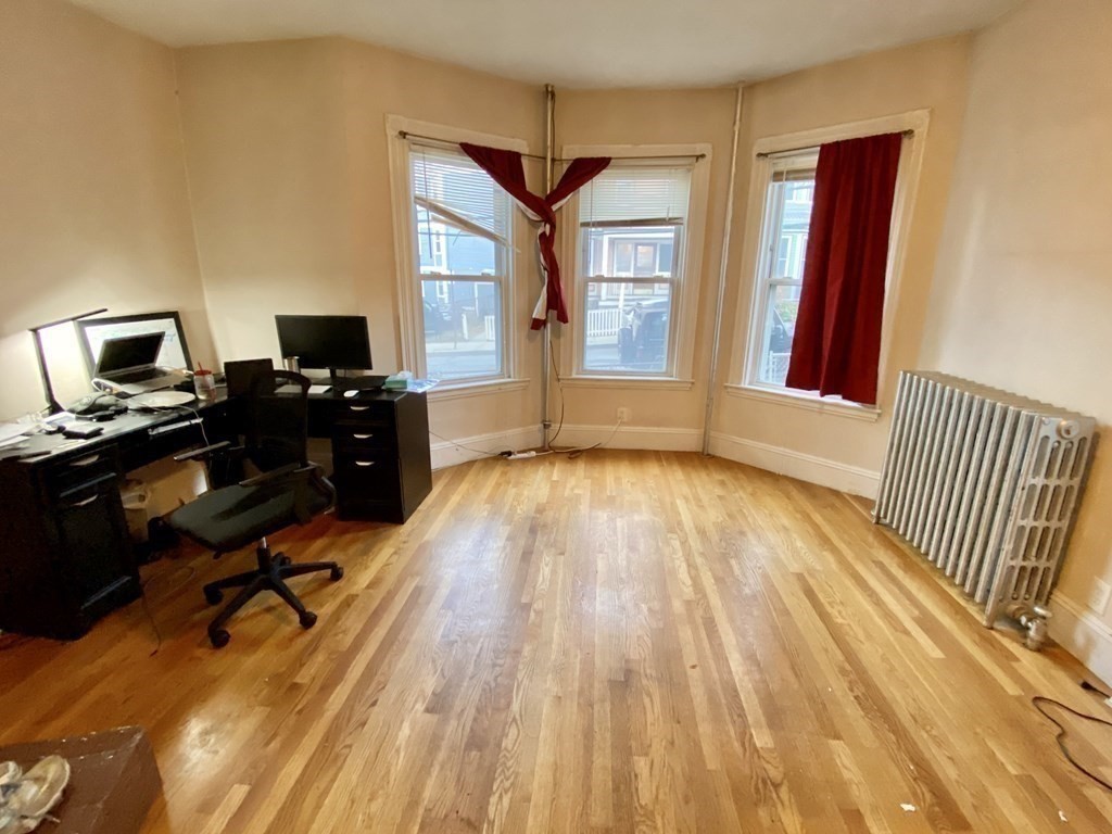 3 bed, 1 bath apartment for rent at 3 Oswald St Unit 1, Mission Hill — photo 20 of 21