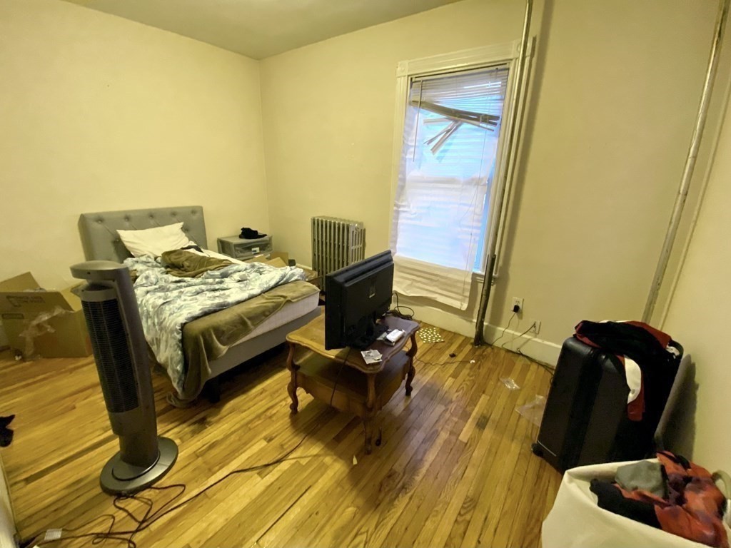 3 bed, 1 bath apartment for rent at 3 Oswald St Unit 1, Mission Hill — photo 3 of 21