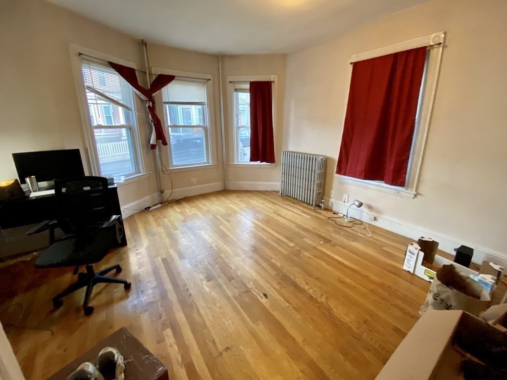 3 bed, 1 bath apartment for rent at 3 Oswald St Unit 1, Mission Hill — photo 15 of 21