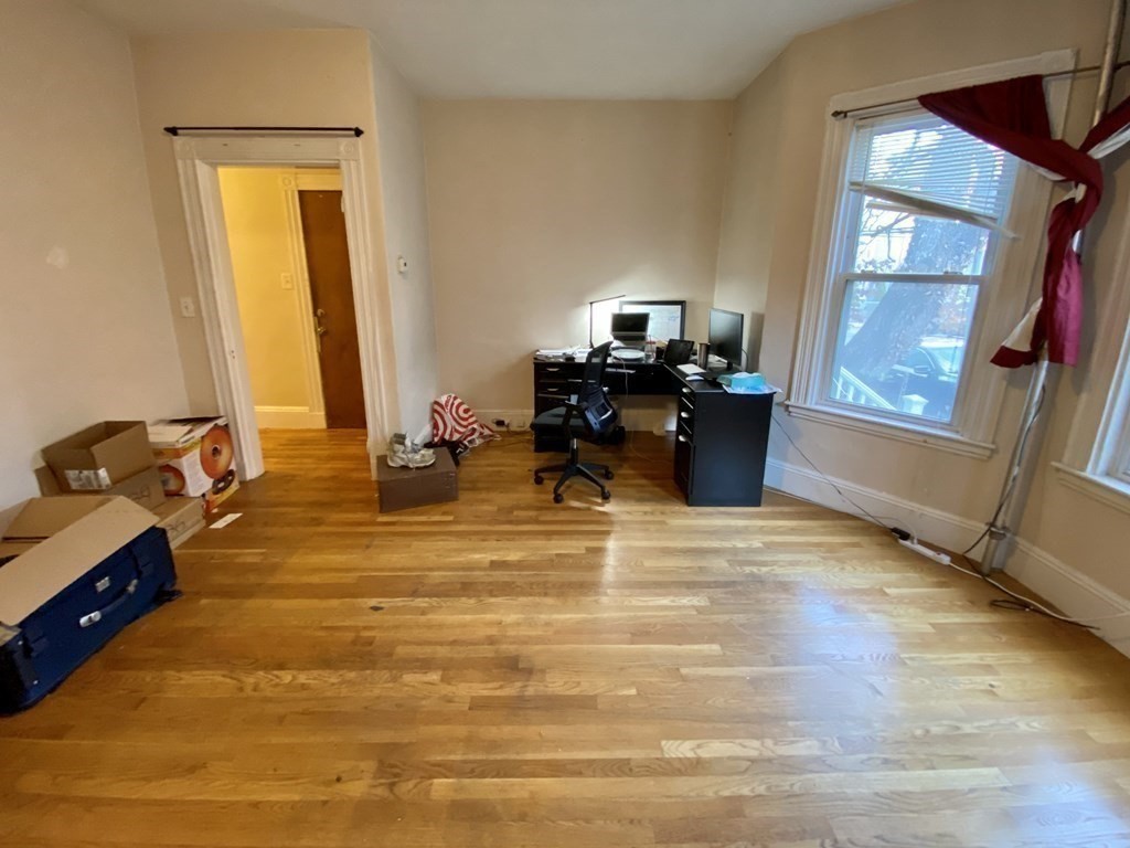 3 bed, 1 bath apartment for rent at 3 Oswald St Unit 1, Mission Hill — photo 19 of 21
