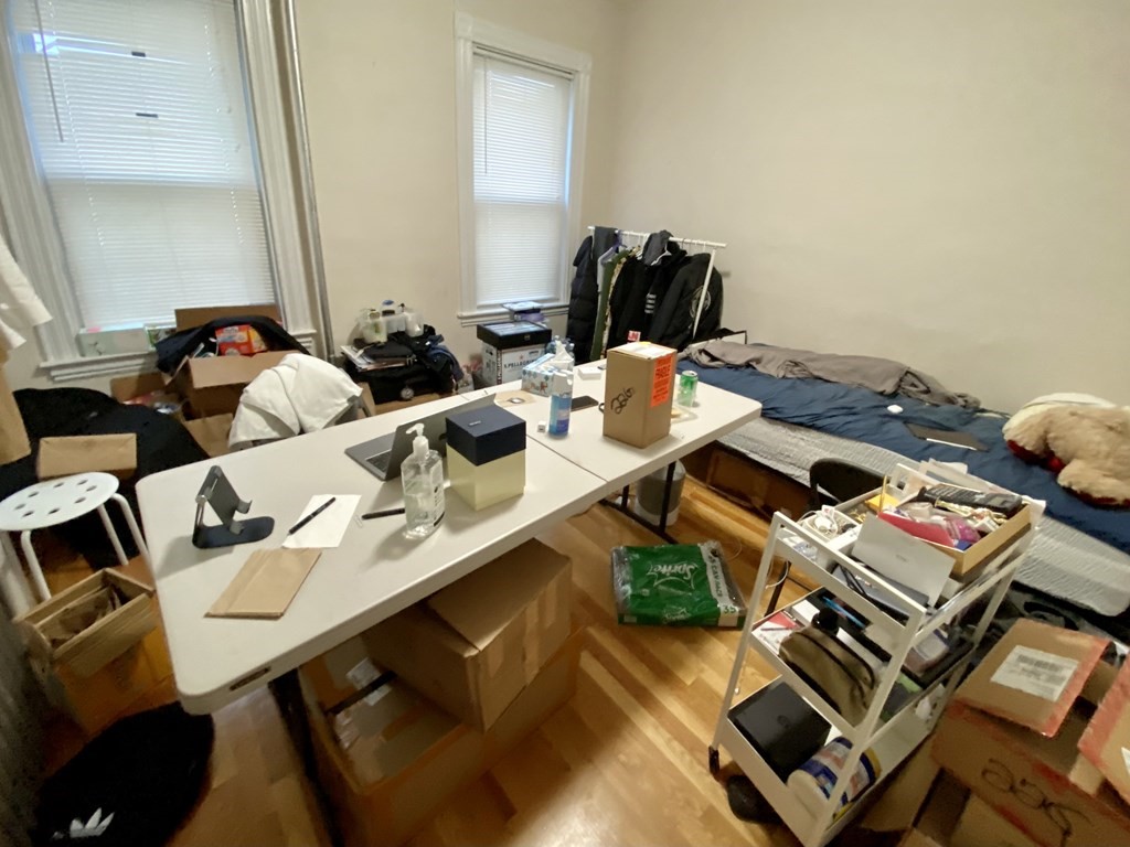 3 bed, 1 bath apartment for rent at 3 Oswald St Unit 1, Mission Hill — photo 11 of 21