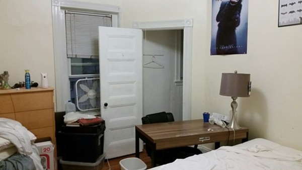 3 bed, 2 bath apartment for rent at 97 Calumet St Unit 1, Mission Hill — photo 2 of 7