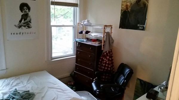 3 bed, 2 bath apartment for rent at 97 Calumet St Unit 1, Mission Hill — photo 4 of 7