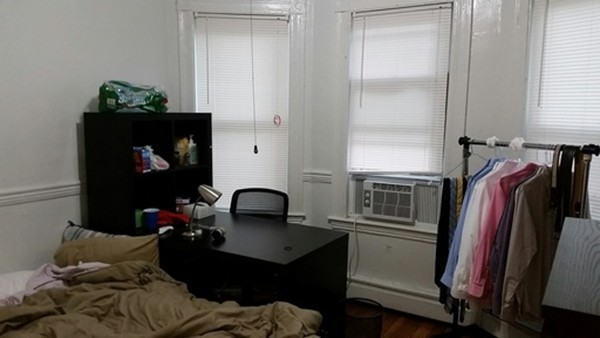 3 bed, 2 bath apartment for rent at 97 Calumet St Unit 1, Mission Hill — photo 3 of 7