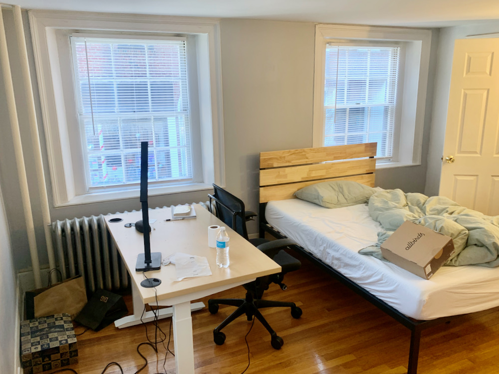 58 Anderson St, Beacon Hill