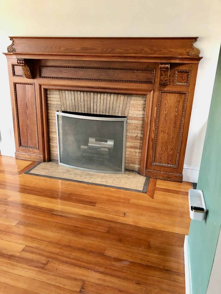 849 Beacon St, Fenway