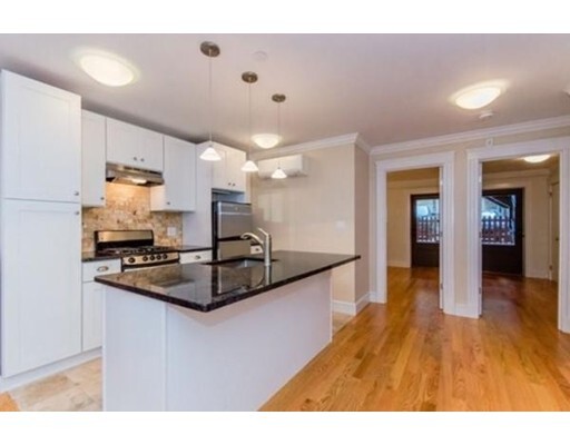 105 Brookline St, South End