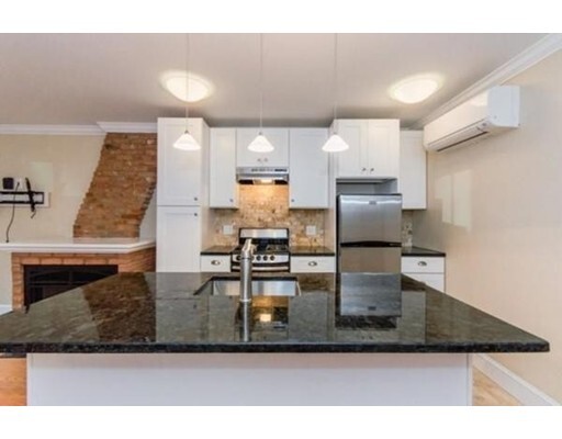 105 Brookline St, South End