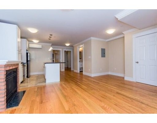 105 Brookline St, South End