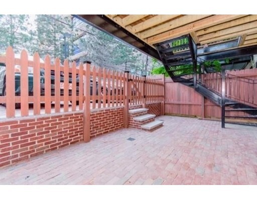 105 Brookline St, South End