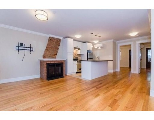 105 Brookline St, South End