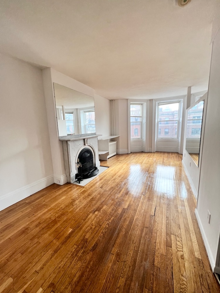 9 Marlborough St, Back Bay