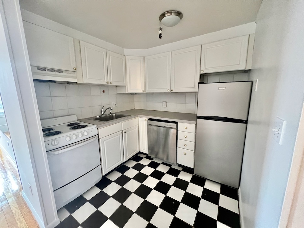 9 Marlborough St, Back Bay