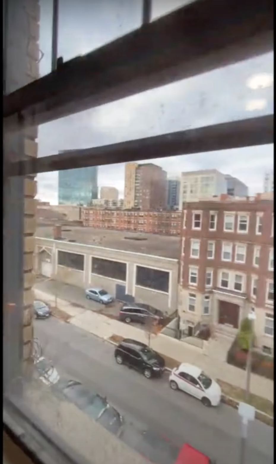 3 bed, 1 bath apartment for rent at 56 Queensberry St Unit 16, Fenway — photo 8 of 9