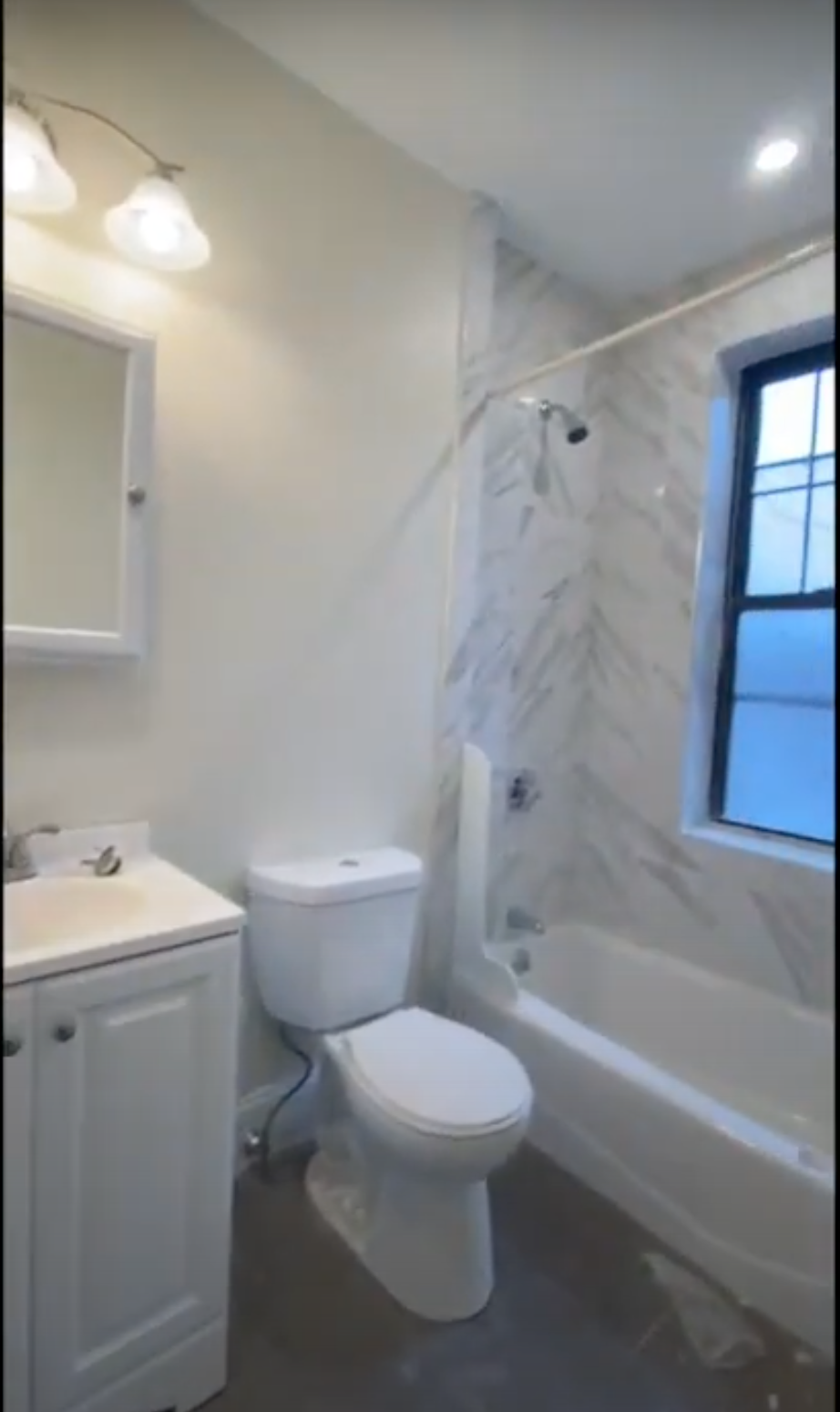 3 bed, 1 bath apartment for rent at 56 Queensberry St Unit 16, Fenway — photo 9 of 9