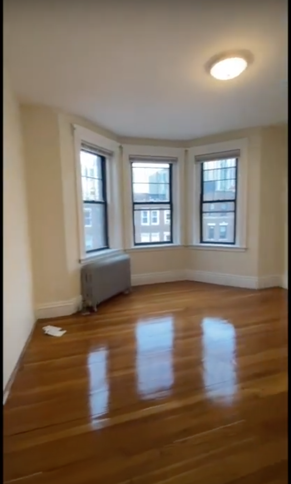 3 bed, 1 bath apartment for rent at 56 Queensberry St Unit 16, Fenway — photo 7 of 9