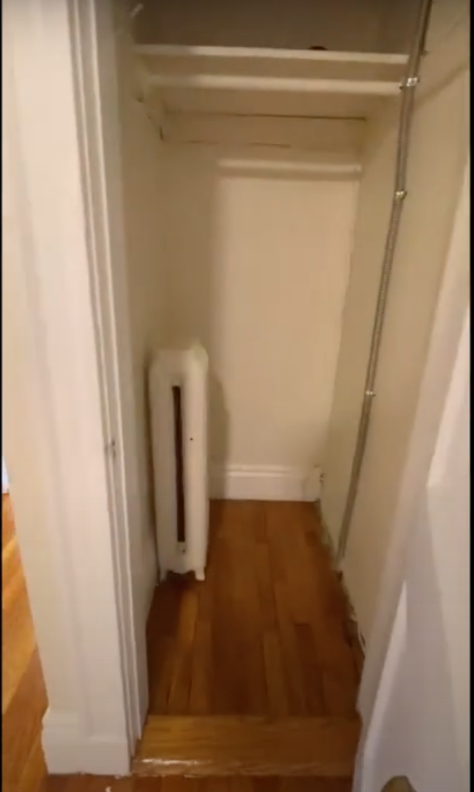3 bed, 1 bath apartment for rent at 56 Queensberry St Unit 16, Fenway — photo 6 of 9