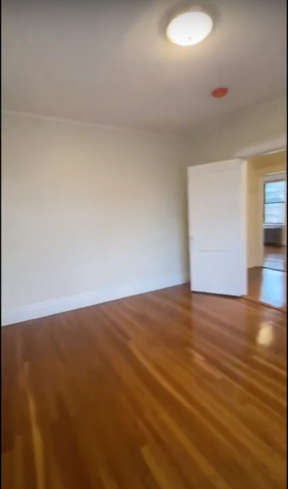 3 bed, 1 bath apartment for rent at 56 Queensberry St Unit 16, Fenway — photo 5 of 9