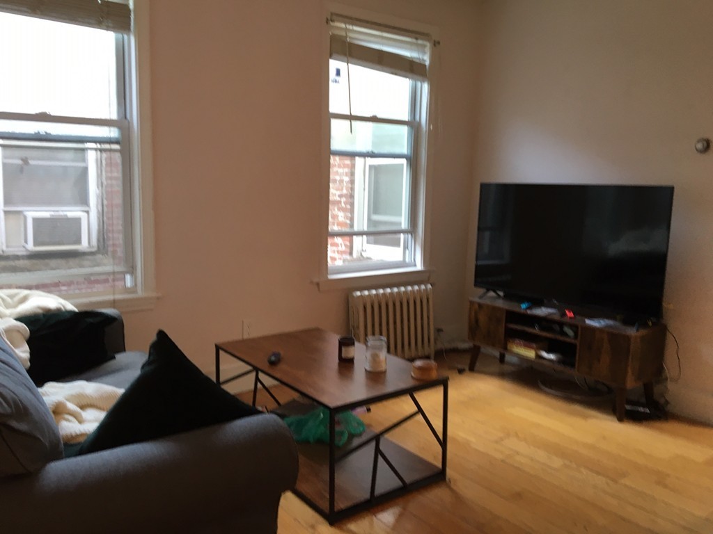 860 Huntington Ave, Mission Hill