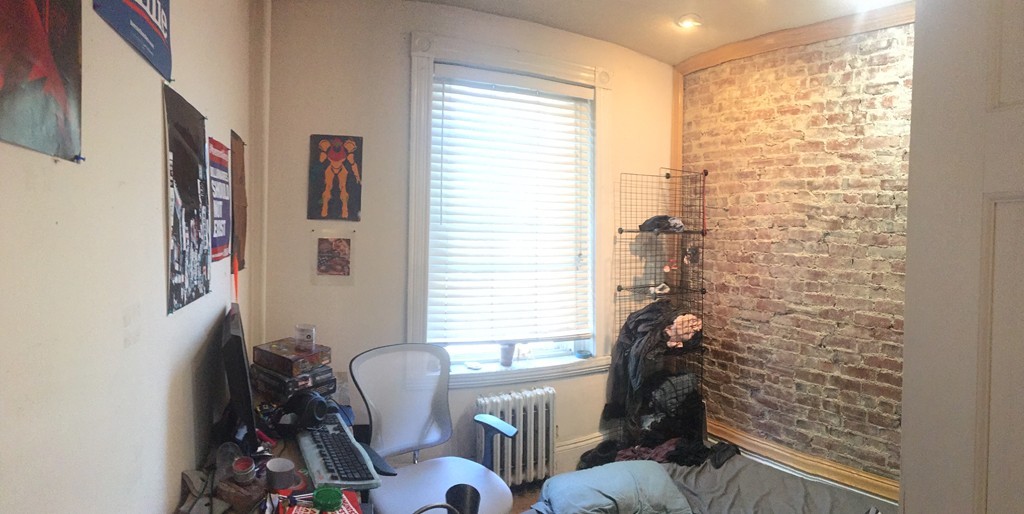 860 Huntington Ave, Mission Hill